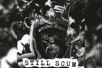 WHISKEY RITUAL – Still Scum (EP)