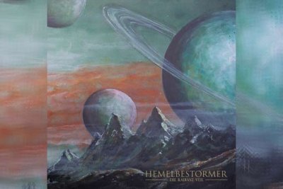 HEMELBESTORMER – The Radiant Veil