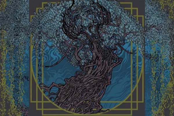 LORD ELEPHANT – Ultra Soul