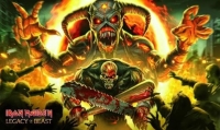 FIVE FINGER DEATH PUNCH und IRON MAIDEN tun sich für das Game «Iron Maiden: Legacy Of The Beast» zusammen