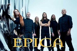 EPICA enthüllen neue Single «Avatar - The Final Incarnation» und bereiten Europa-Tournee mit Gig in der Schweiz vor