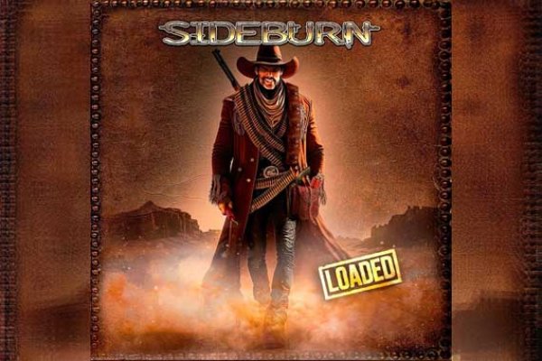 SIDEBURN – Loaded (Best Of)