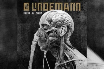 TILL LINDEMANN – Und die Engel singen (Maxi)