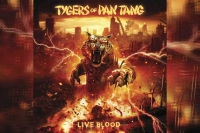 TYGERS OF PAN TANG – Live Blood