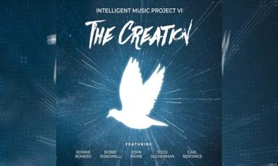 INTELLIGENT MUSIC PROJECT VI – The Creation