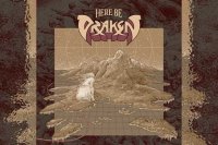 DRAKEN – Here Be Draken
