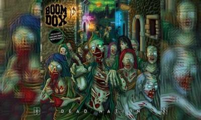 BOOM DOX – Dead Nation