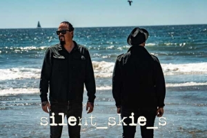 SILENT SKIES (Tom S. Englund, Evergrey und Pianist / Komponist Vikram Shankar) stellen neue Single «Reset» vor