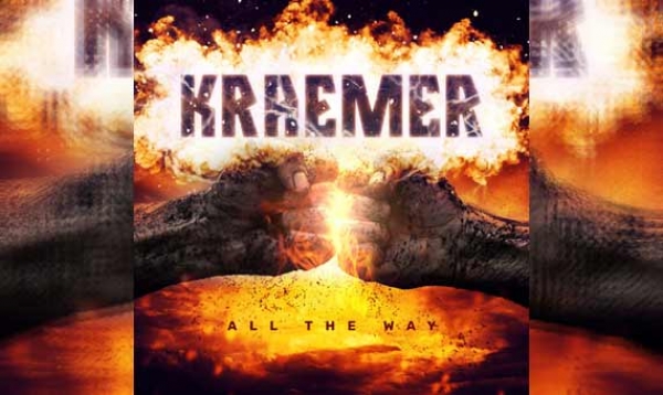 KRAEMER – All The Way