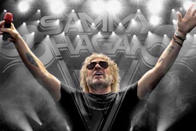 SAMMY HAGAR kündigt neues Live-Album an. Vorab-Track «Summer Nights» jetzt erschienen