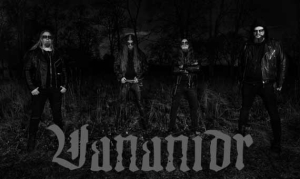 VANANIDR stellen neues Musik-Video zu «Dressed In Pain» vor. Album «Beneath The Mold» wird im November &#039;22 veröffentlicht