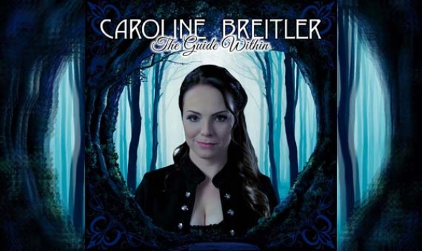 CAROLINE BREITLER – The Guide Within