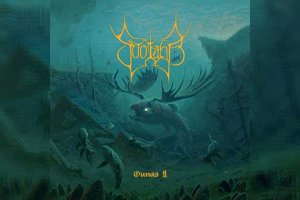 SUOTANA – Ounas II