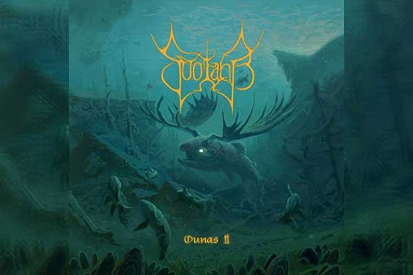 SUOTANA – Ounas II