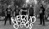NERVOCHAOS geben mit dem Video zu «Taphephobia» einen weiteren Einblick in das neue Album «Chthonic Wrath»