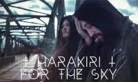 HARAKIRI FOR THE SKY enthüllen neue Single «02:19 AM: Psychosis» aus «Harakiri For The Sky MMXXII»
