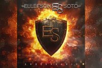 ELLEFSON - SOTO – Unbreakable