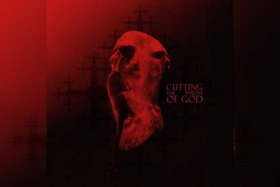 ULCERATE – Cutting The Throat Of God