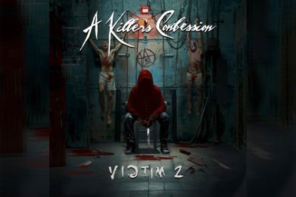 A KILLER&#039;S CONFESSION - Victim 2
