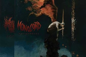 MONOLORD – Neverending