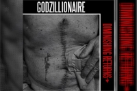 GODZILLIONAIRE – Diminishing Returns