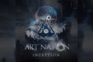 ART NATION – Inception