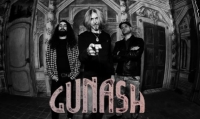 GUNASH zeigen neues Live-Video zu «Predators», feat. Nick Oliveri (Ex-Kyuss)