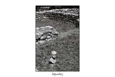 TÈLMA – Man Eater