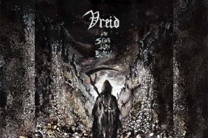 VREID – The Skies Turn Black