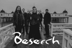 BESEECH zelebrieren mit Video zu «End This» die Melancholie und Wiedergeburt