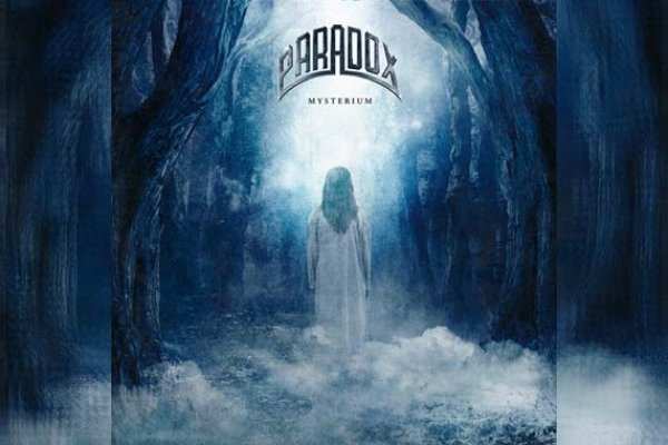 PARADOX – Mysterium