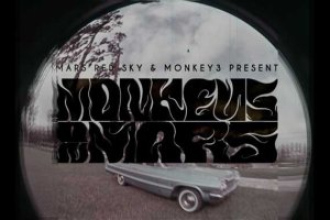 MONKEYS ON MARS - Seasonal Pyres/Hear the Call (EP)