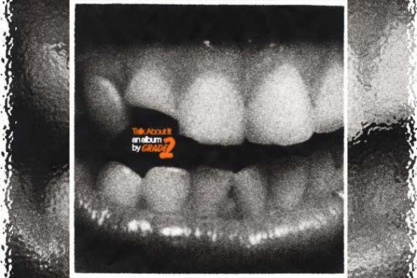 GRADE 2 – Talk About It