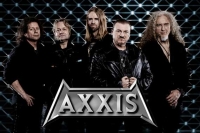 AXXIS – Die nicht geschätzte Kultur