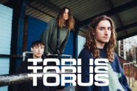 TORUS veröffentlichen neue Single «Avalanche», feat. Blue Stones