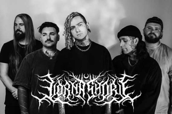 LORNA SHORE veröffentlichen Musik-Video zu «In Darkness» und kommen nach Zürich