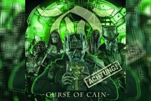 CURSE OF CAIN - Achtung!
