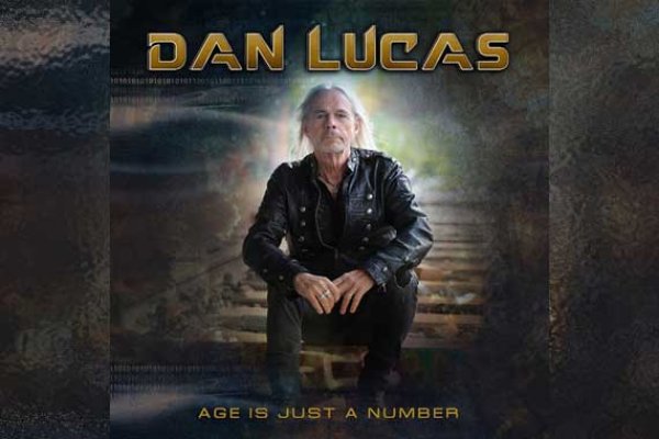 DAN LUCAS – Age Is Just A Number