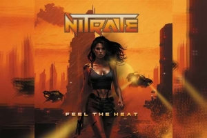 NITRATE – Feel The Heat