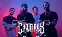 CABIN BOY JUMPED SHIP stellen neues Musik-Video zu «Ghosts» online