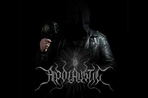 APOLAUSTIC stellen neues Video «Shining Amidst The Lights» aus dem Debüt-Album vor, das im April '26 folgt