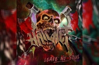 HATCHET – Leave No Soul (EP)