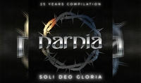 NARNIA – Soli Deo Gloria - 25 Years Compilation
