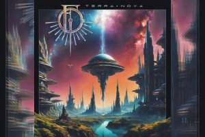 FLIGHT OF ICARUS – Terra Nova