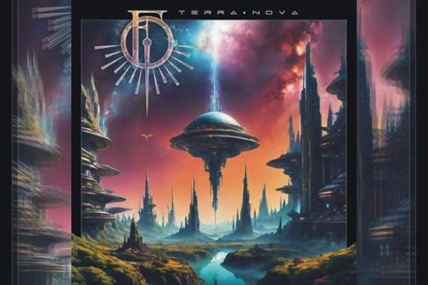 FLIGHT OF ICARUS – Terra Nova