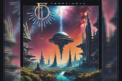 FLIGHT OF ICARUS – Terra Nova