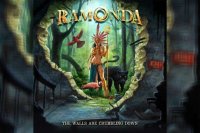 RAMONDA – The Walls Are Crumbling Down