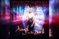 FREAKSTORM – Angel In The Dark