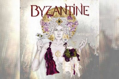 BYZANTINE – Harbingers