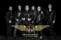 DIRKSCHNEIDER &amp; THE OLD GANG teilen die neue Single «Dead Man&#039;s Hand»